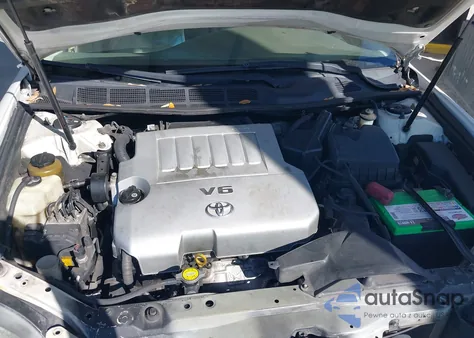 2008 Toyota Avalon Xls z USA, uszkodzony, nr VIN 4T1BK36BX8U270544